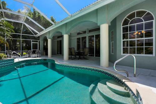Villa Charlene