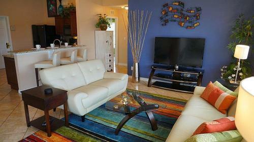 Blue Oasis 1003