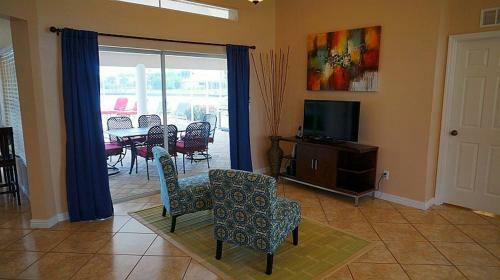 Blue Oasis 1003