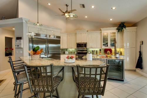 Villa Hillcrest