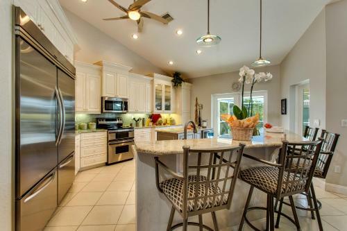 Villa Hillcrest