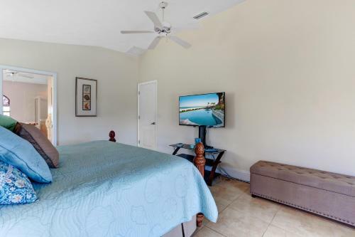 Villa Sea Turtle Run