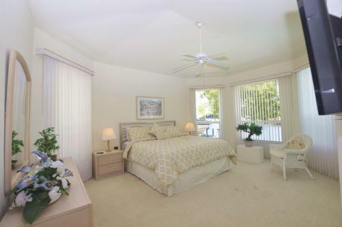 Villa White Paradise