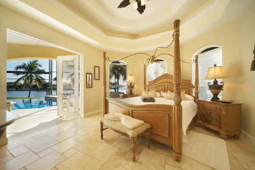 Villa Tropical Island