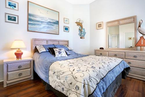Villa Dolphin