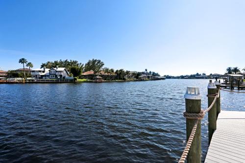 Villa Dolphin