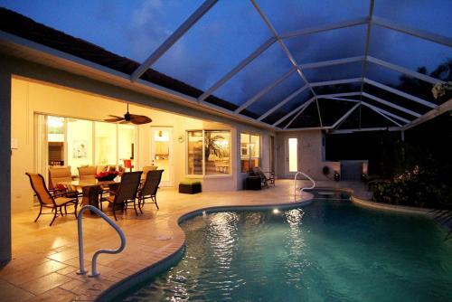 Villa Palma Florida