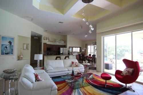 Villa Palma Florida