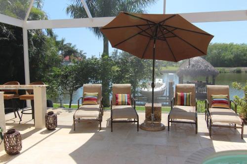 Villa Palma Florida