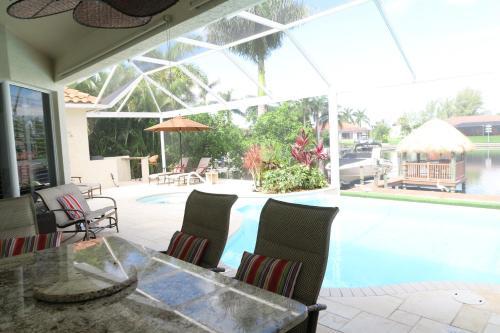 Villa Palma Florida