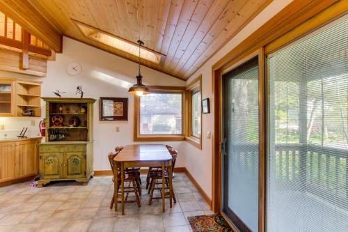 Harrison Loft