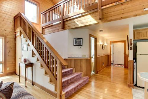 Harrison Loft