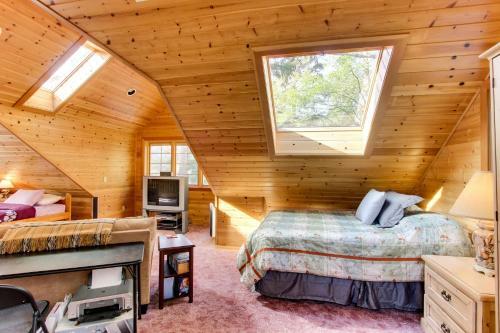Harrison Loft