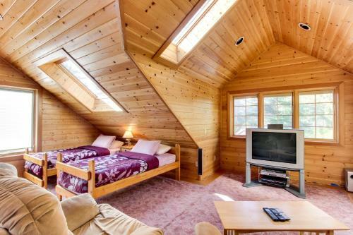 Harrison Loft