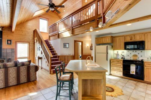 Harrison Loft