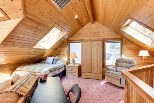 Harrison Loft