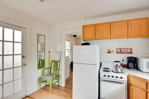 Baerfoot Bungalow