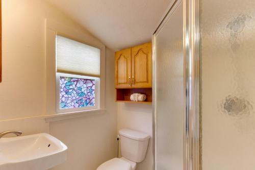 Baerfoot Bungalow
