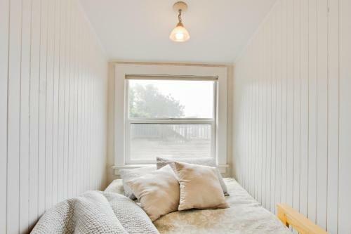 Baerfoot Bungalow