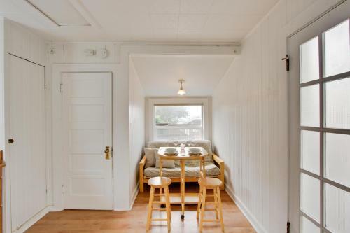 Baerfoot Bungalow