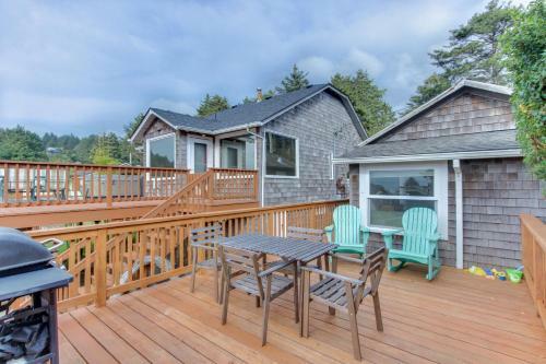Baerfoot Bungalow