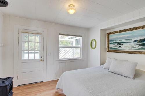 Baerfoot Bungalow