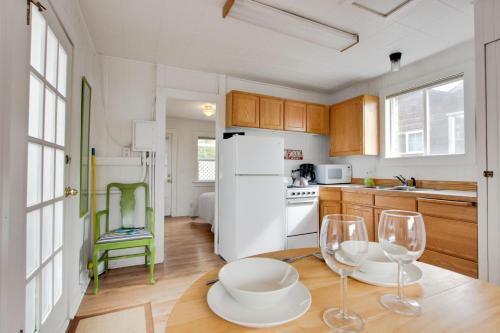 Baerfoot Bungalow