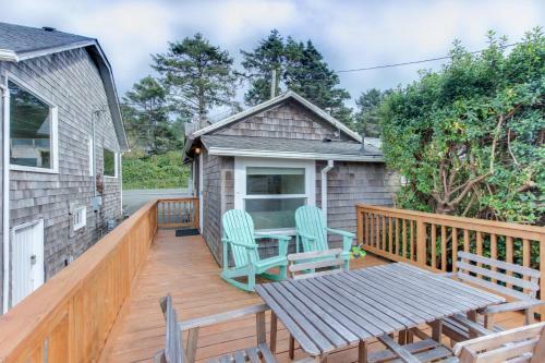 Baerfoot Bungalow