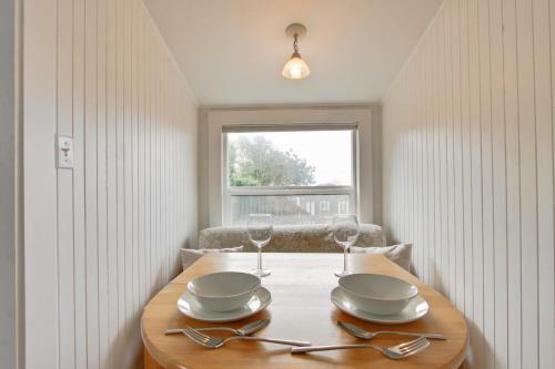 Baerfoot Bungalow