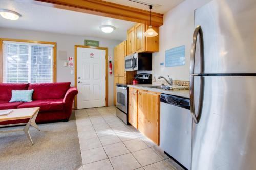 Beaches Inn Fourplex