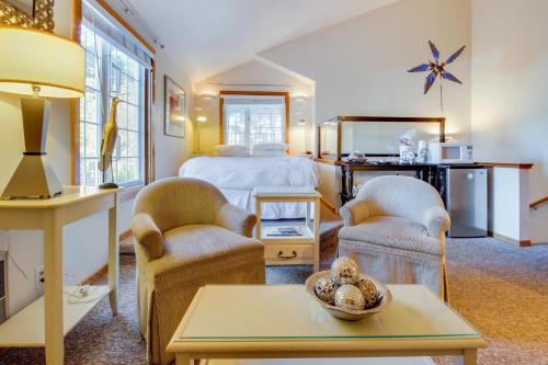 Beaches Inn Fourplex