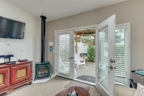 Sandals Inn | Spa Suite