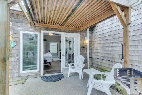 Sandals Inn | Spa Suite