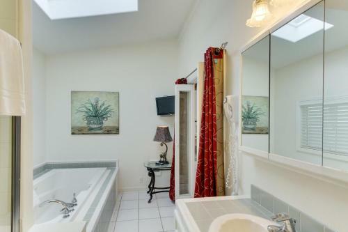 Sandals Inn | Spa Suite
