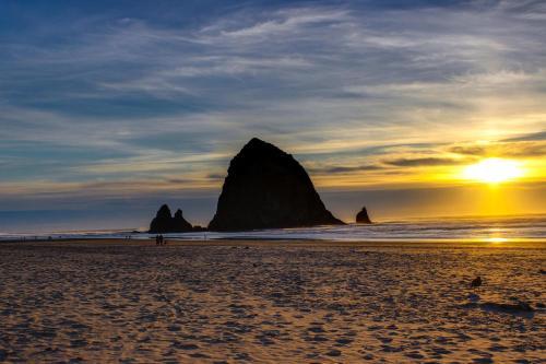 Haystack Hideaway