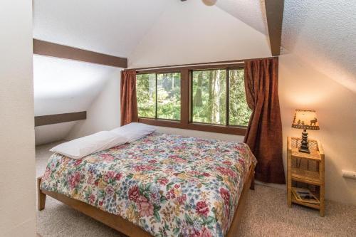 Haystack Hideaway