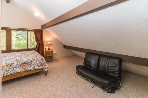 Haystack Hideaway