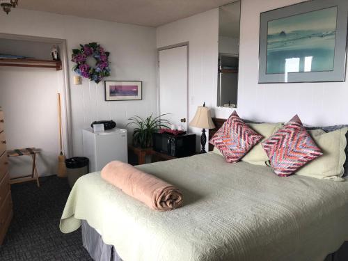 Hotel Webb's Scenic Surf