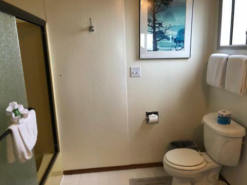 Hotel Webb's Scenic Surf