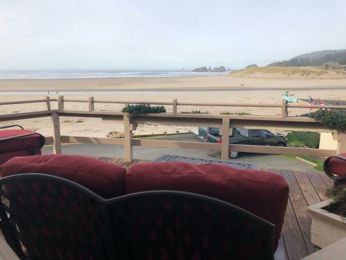 Hotel Webb's Scenic Surf
