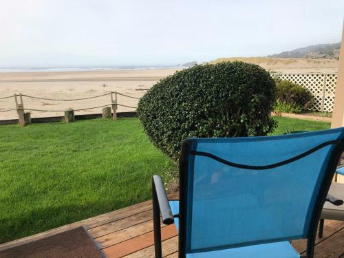 Hotel Webb's Scenic Surf