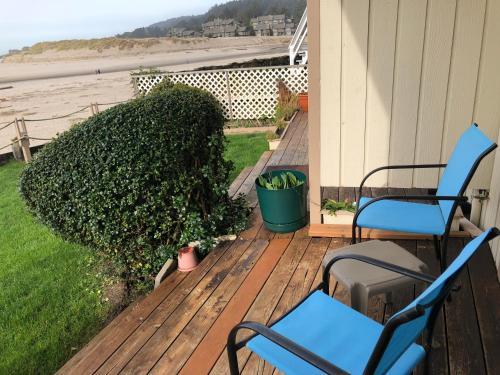 Hotel Webb's Scenic Surf