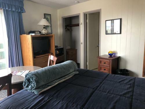 Hotel Webb's Scenic Surf