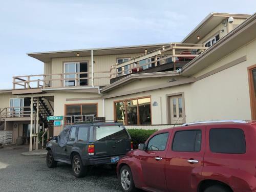 Hotel Webb's Scenic Surf