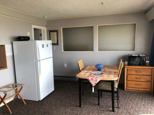 Hotel Webb's Scenic Surf