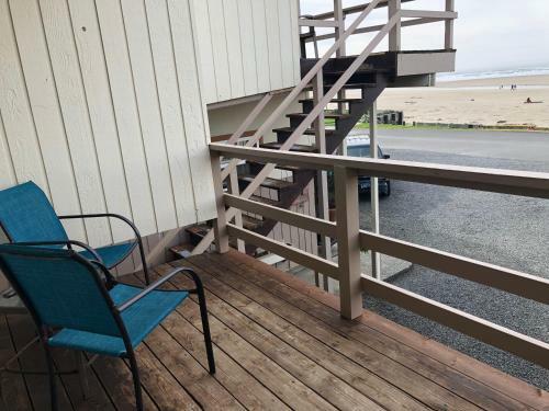 Hotel Webb's Scenic Surf