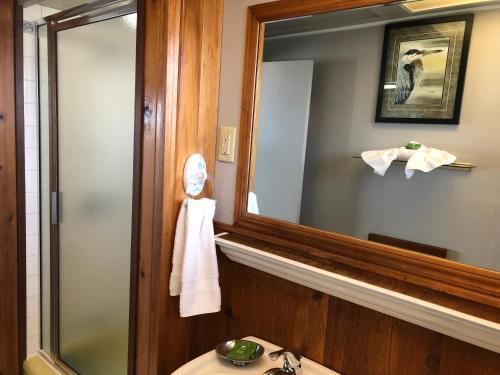 Hotel Webb's Scenic Surf