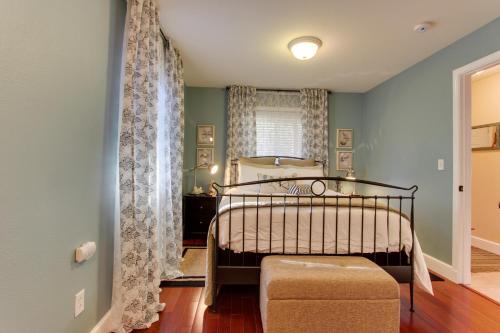 Ecola Park Cottage