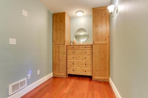 Ecola Park Cottage