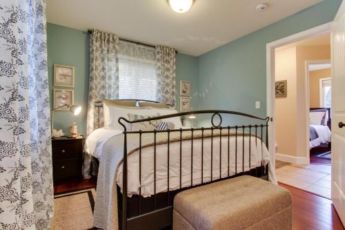 Ecola Park Cottage